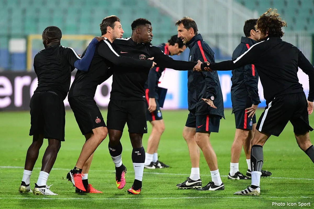 psg aurier di maria motta ces parisiens pas au niveau iconsport win 270916 01 12327156520