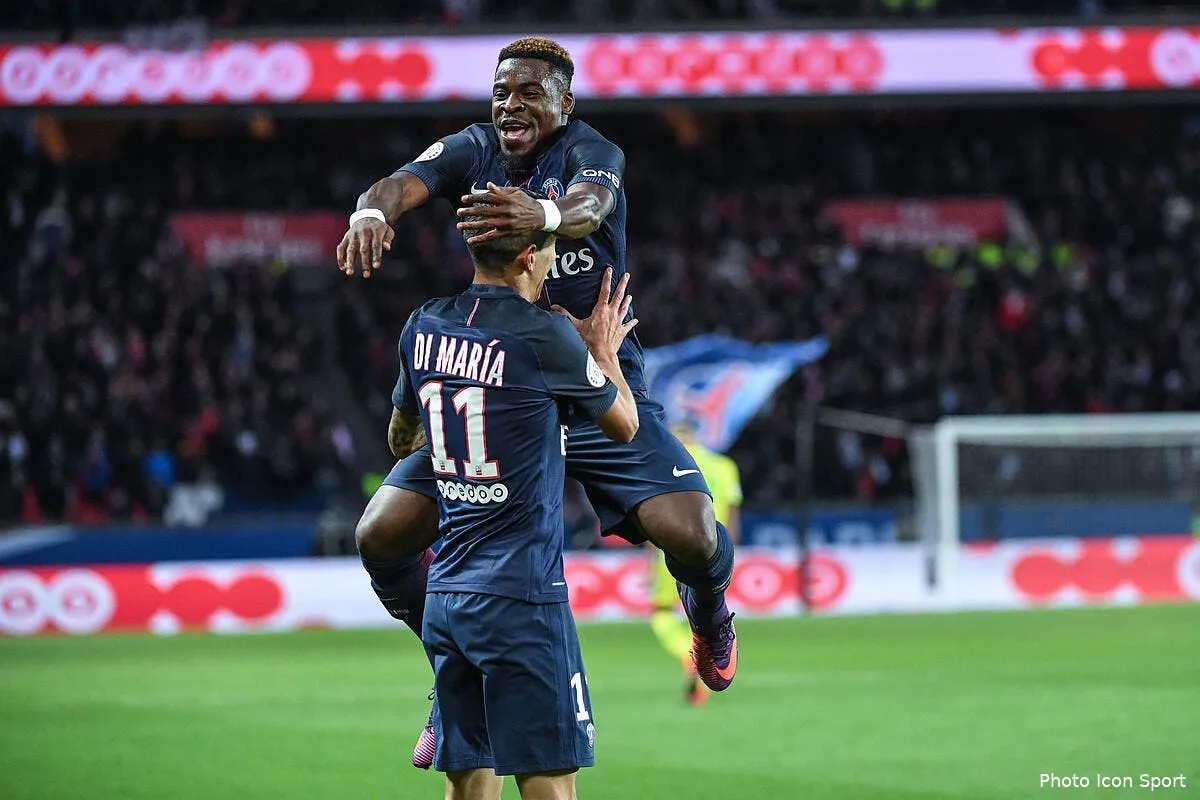 psg aurier remplacant de walker a tottenham oui mais iconsport dib 191116 10 01190445
