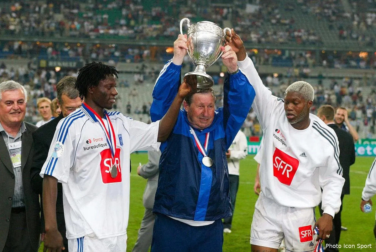 psg auxerre guy roux fait un reve iconsport onz 270705 08 10112229