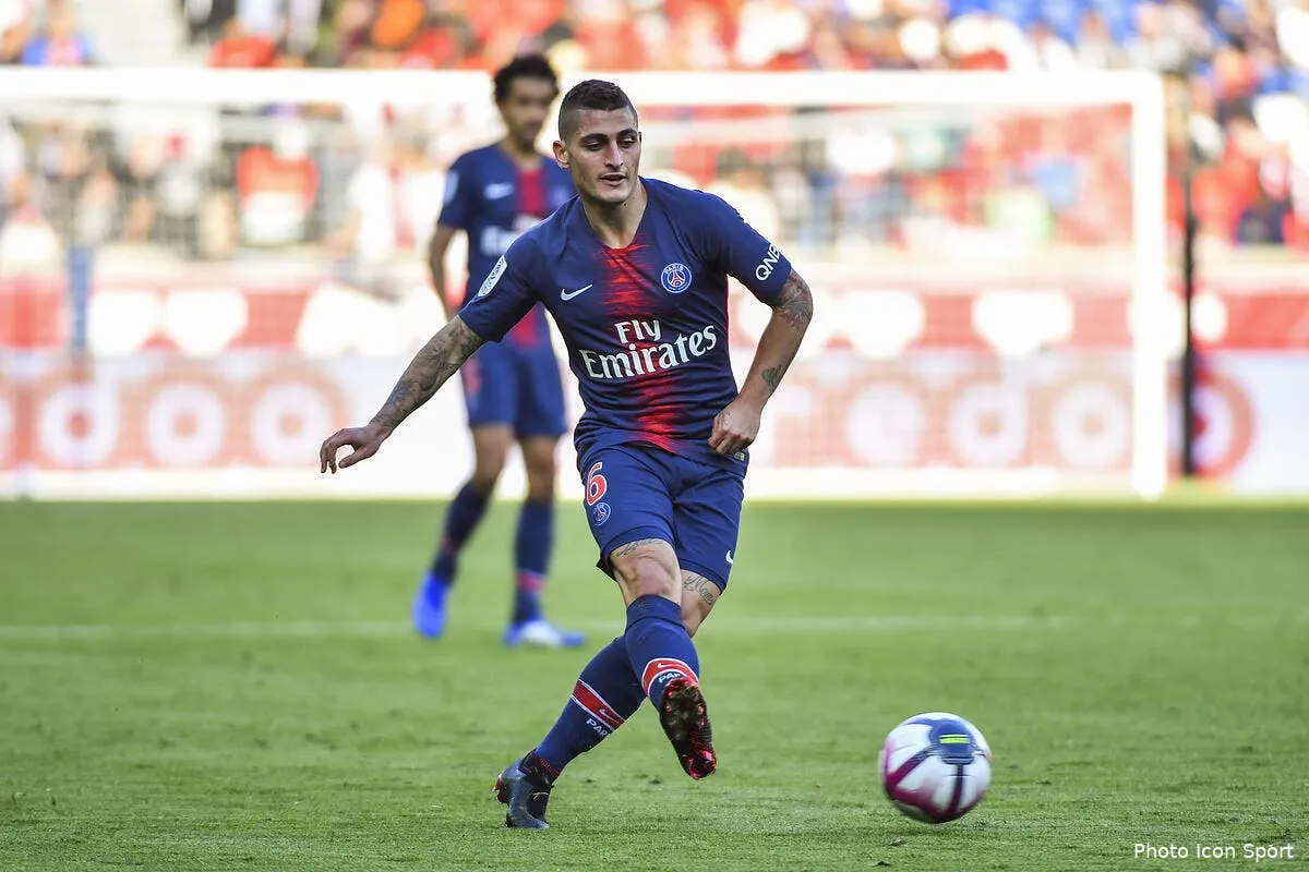 psg avec verratti mais sans thiago silva contre naples icon alc 201018 45 153233917