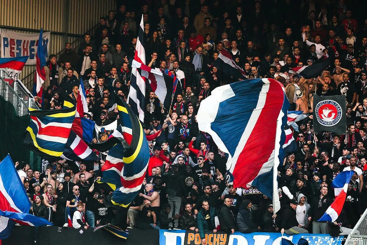 psg bagarre entre supporters d auteuil et boulogne sur l autoroute iconsport vmi 171216 08 71167202