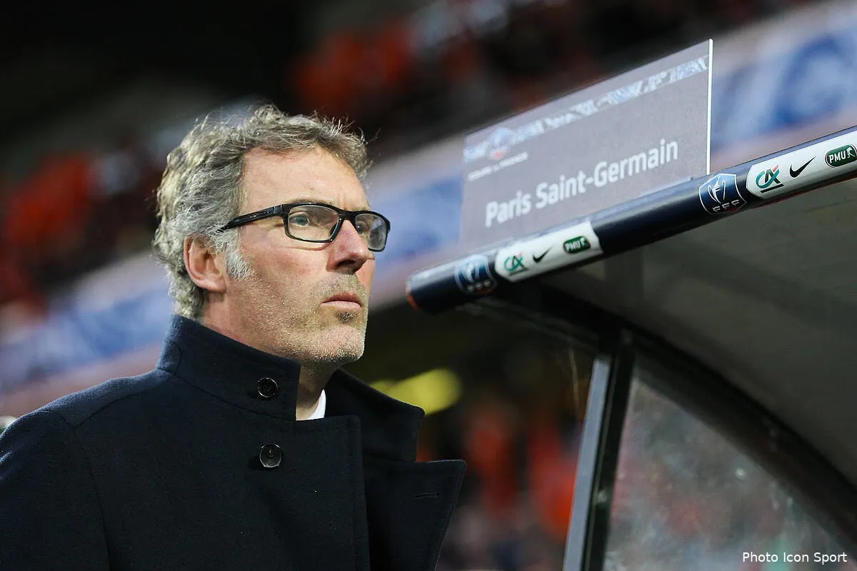 psg balbir allume laurent blanc apres la coupe de la ligue iconsport vmi 190416 08 53140898