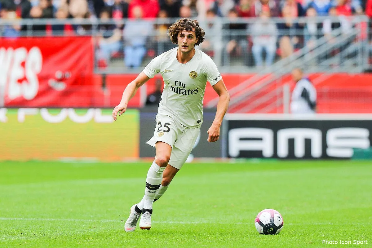 psg barca bayern rabiot est dans le flou au mercato icon lem 230918 11 01248241