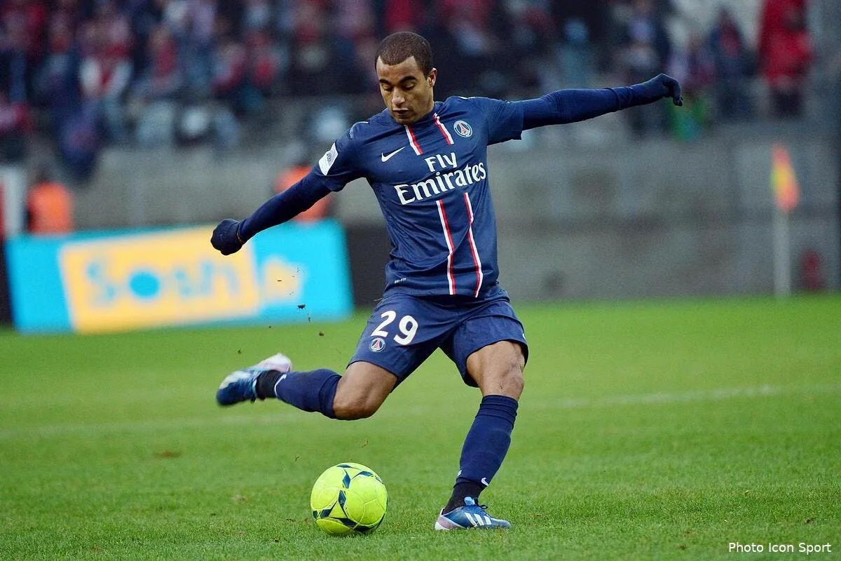 psg barca le match de sa vie avoue lucas iconsport win 020313 08 8852727