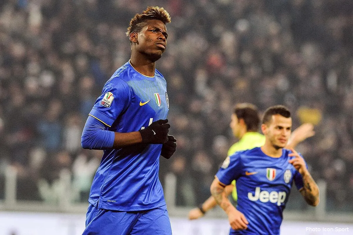 psg barca real la juve revele choix de pogba pogba 11114183