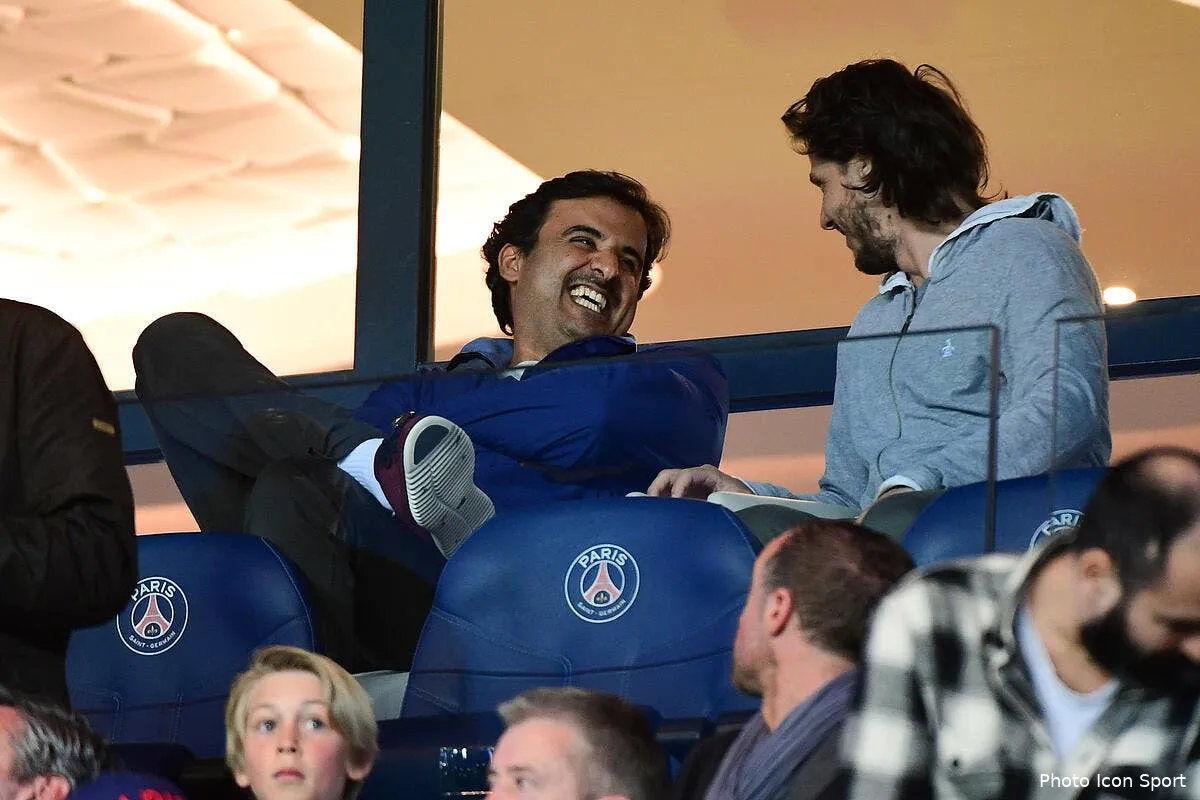 psg barcelone en furie l emir du qatar joue avec neymar icon win 090417 01 2312260867