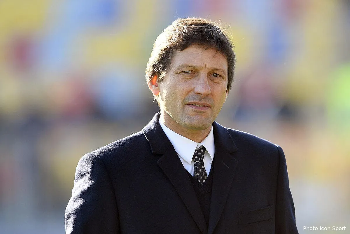 psg barcelone le veut au mercato leonardo rapplique icon lp 8994384256967