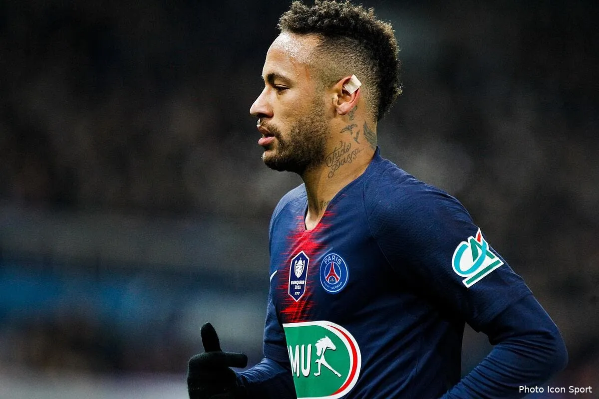 psg barcelone veut s offrir neymar pour zero euro icon fid 230119 08 30258281