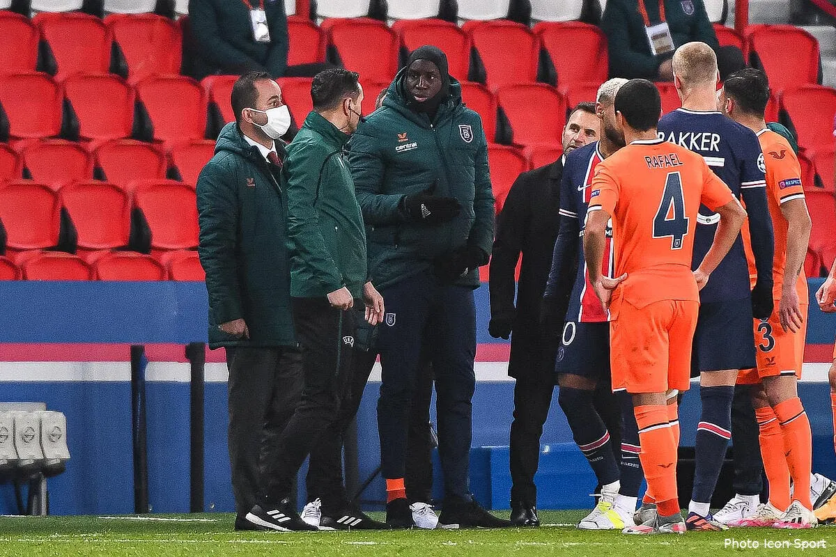 psg basaksehir les turcs ne veulent pas rejouer mercredi icon bap 081220 93 032 301247