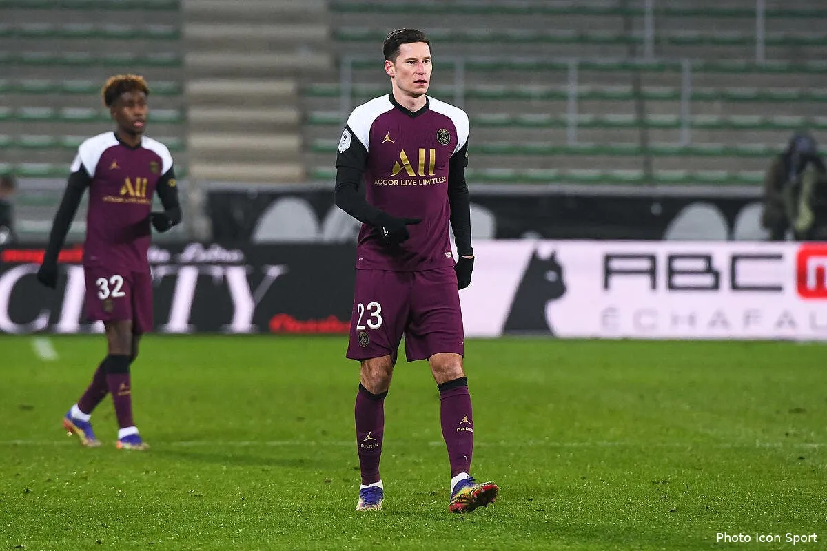 psg bataille arteta bielsa pour draxler aa 303919