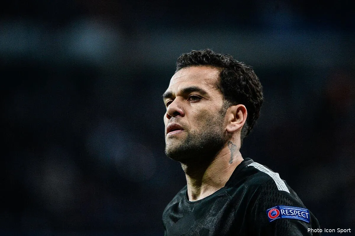 psg battre les herbiers le plus grand reve de dani alves dani alves 10216161