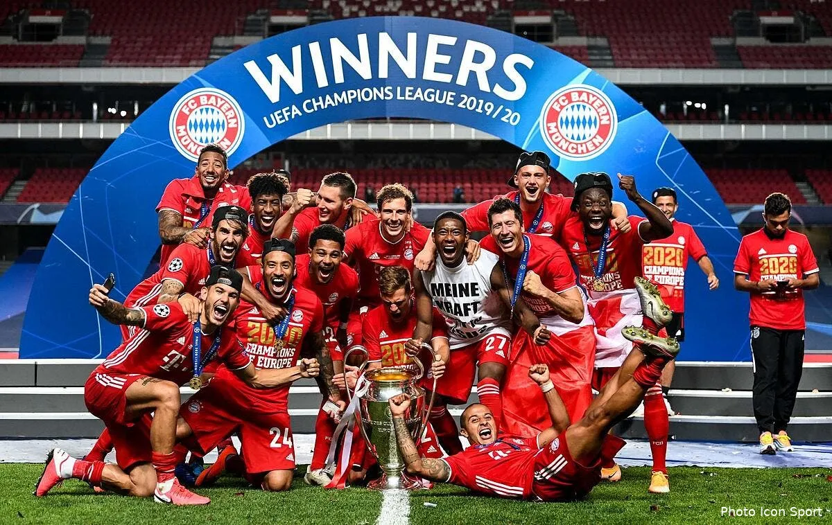 psg bayern l explosion dans marseille au coup de sifflet final icon 1268079949292395