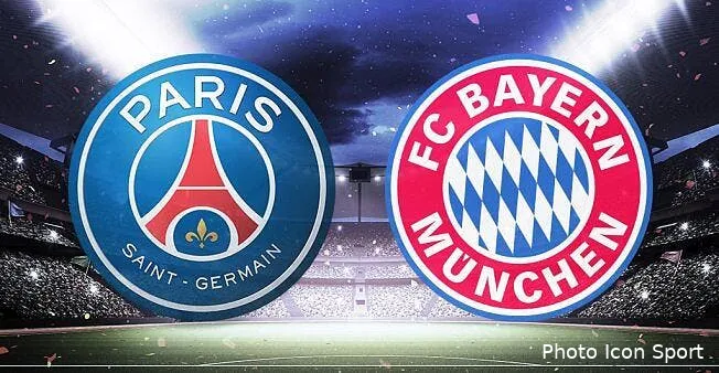psg bayern munich les compos 20h45 sur canal direct psg bayern munich live football ligue champions neymar194723