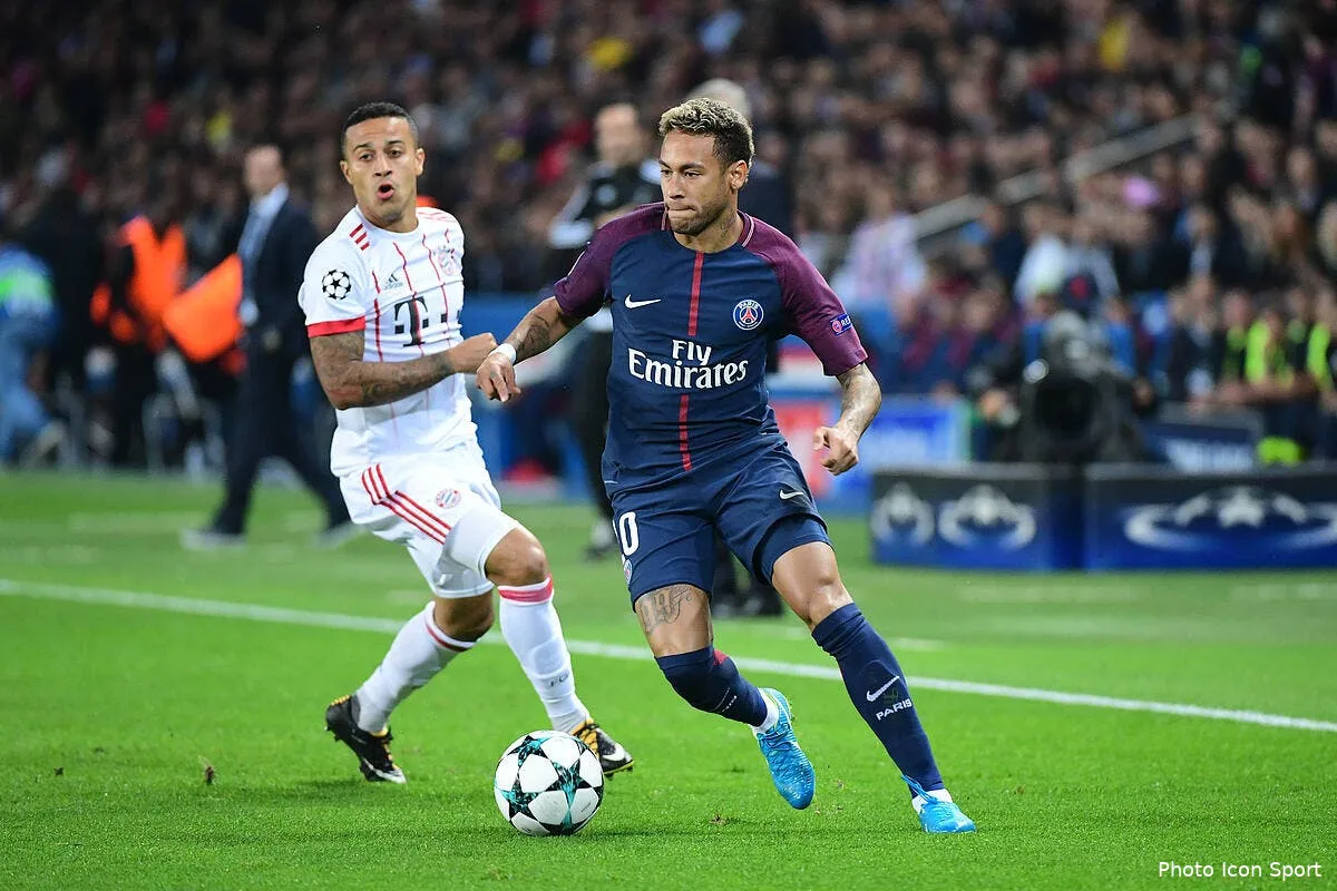 psg bayern munich score psg bayern194731