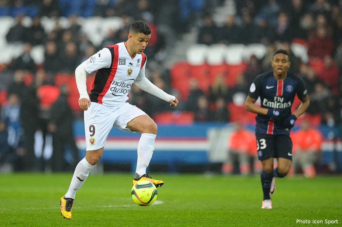 psg ben arfa au paris sg al khelaifi est sur de lui ben arfa 20144828
