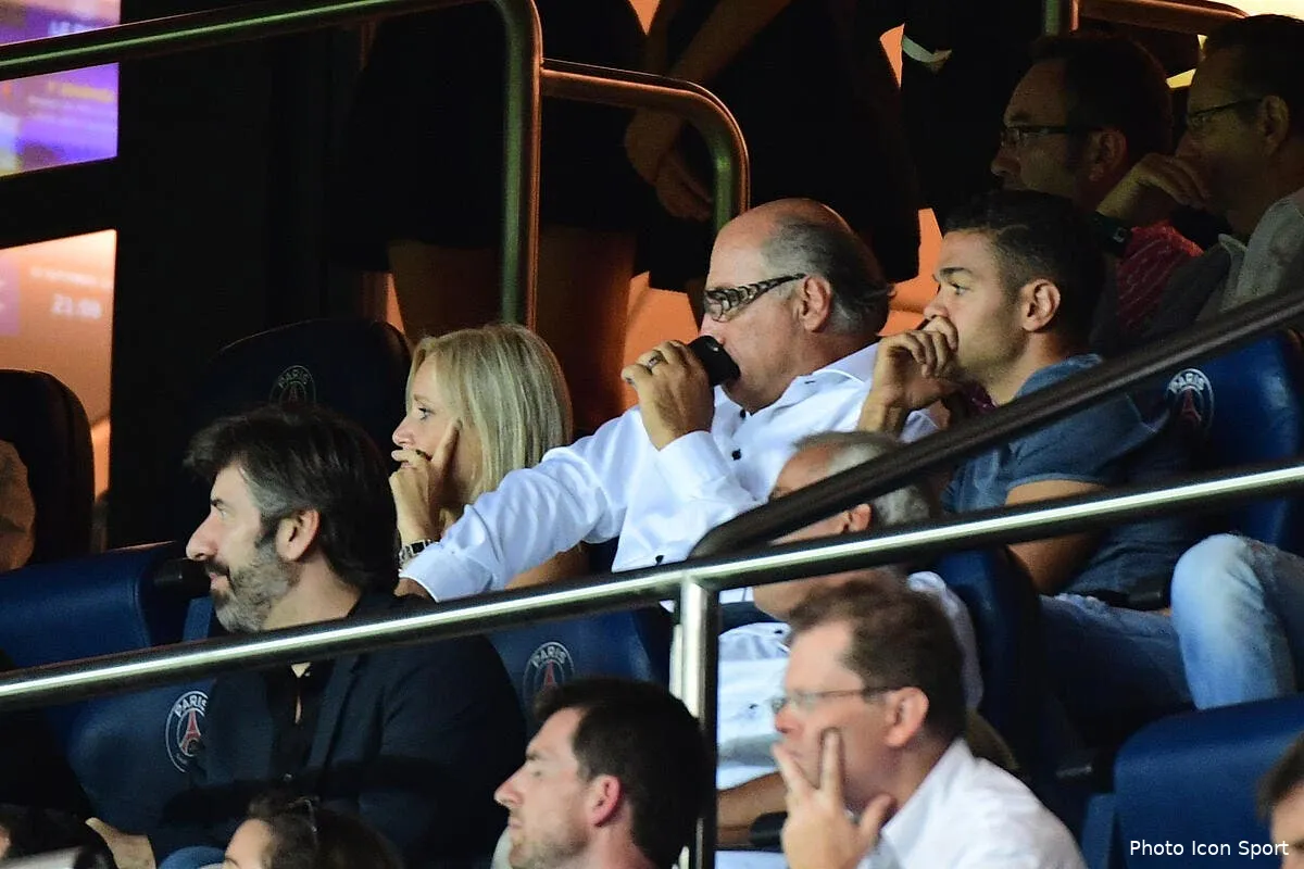 psg ben arfa cavani emery le patron prend la parole iconsport win 130916 01 10882154902