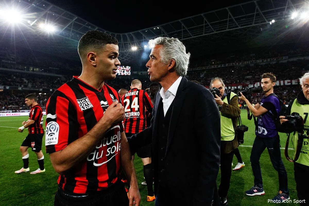 psg ben arfa elimine nice paris tente un coup de maitre ben arfa 23147470