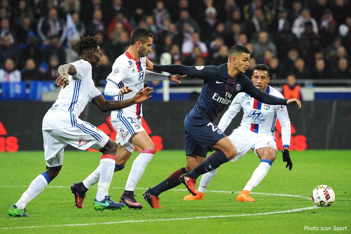 psg ben arfa invisible contre l ol la critique tombe iconsport jpt 271116 02 05162354