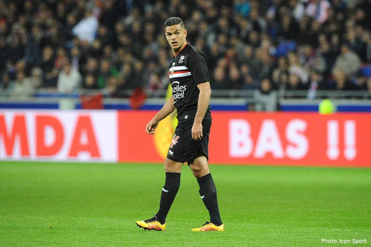 psg ben arfa n est pas compatible avec le paris version qsi ben arfa 19140450