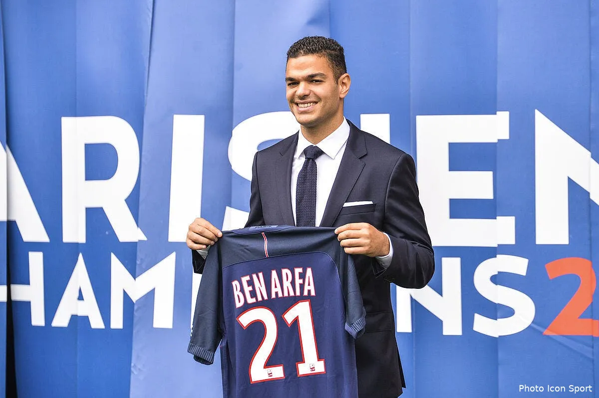 psg ben arfa refuse d etre compare a ibrahimovic iconsport dib 040716 05 09148020