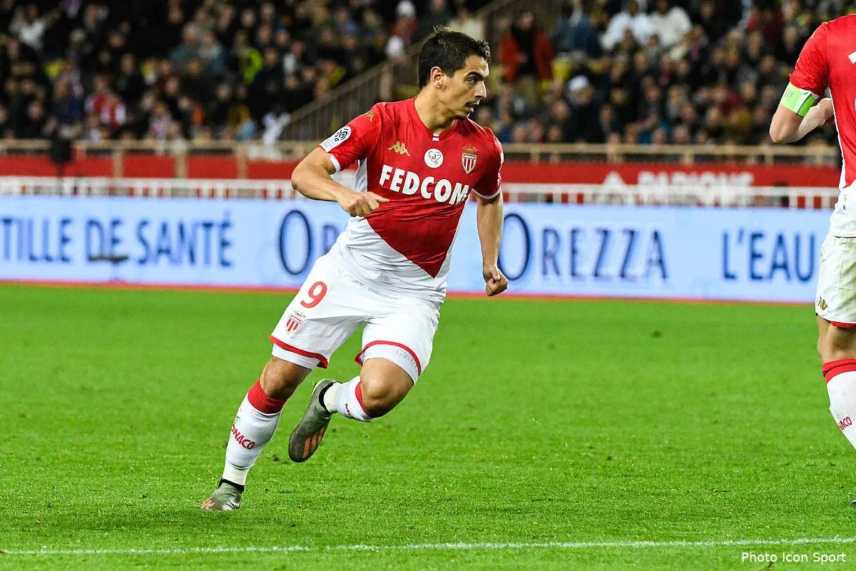 psg ben yedder a paris stephane pauwels a un flash icon dsc1946284563