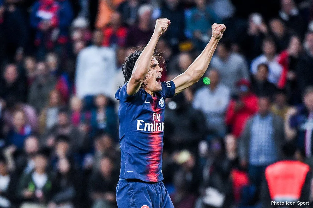 psg benfica met cavani au pied du mur et ca marche icon dib 140918 12 43290343