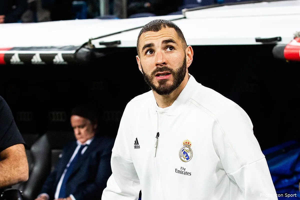 psg benzema a paris au mercato retour de l improbable rumeur icon sipausa 25718500247487