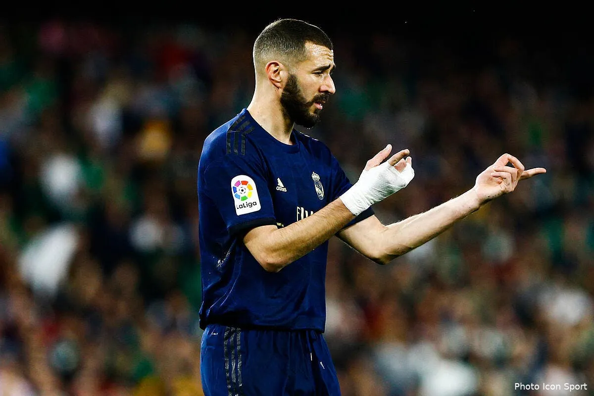 psg benzema exfiltre du real madird le qatar pret a l accueillir icon ap200308 012280465