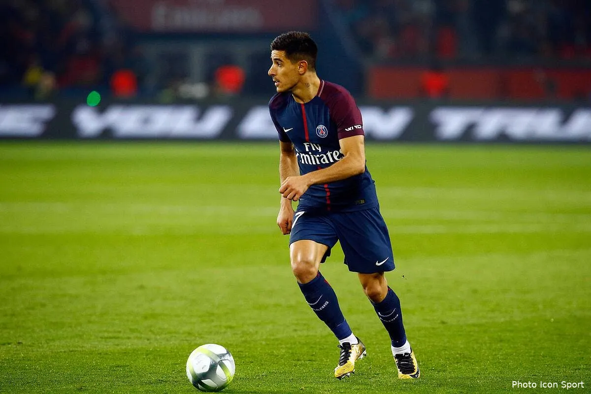 psg berchiche dit non a l equipe d algerie iconsport icon dyg 271017 61 195202669