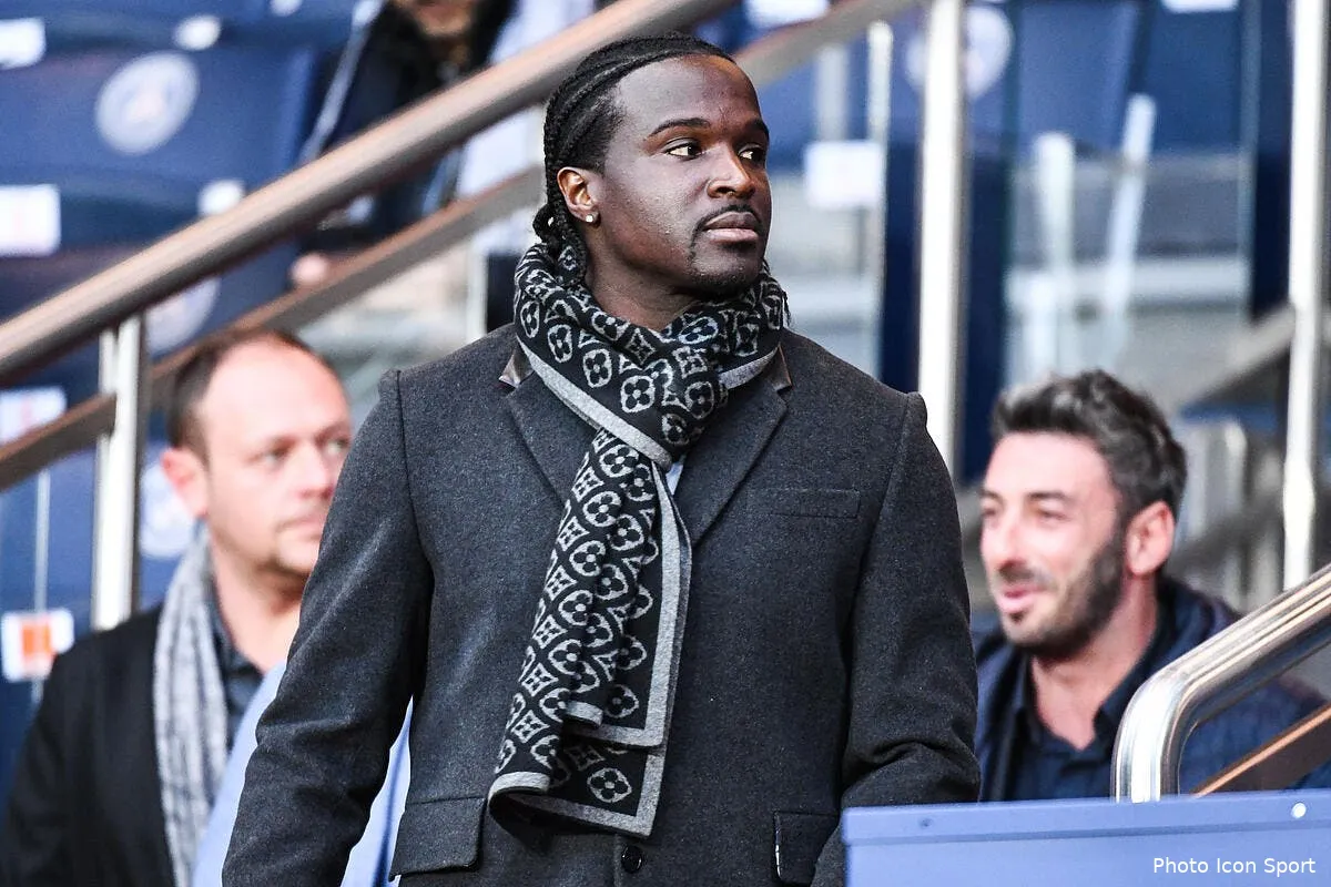 psg bernard mendy entraineur adjoint des feminines iconsport dib 260417 100 82204803