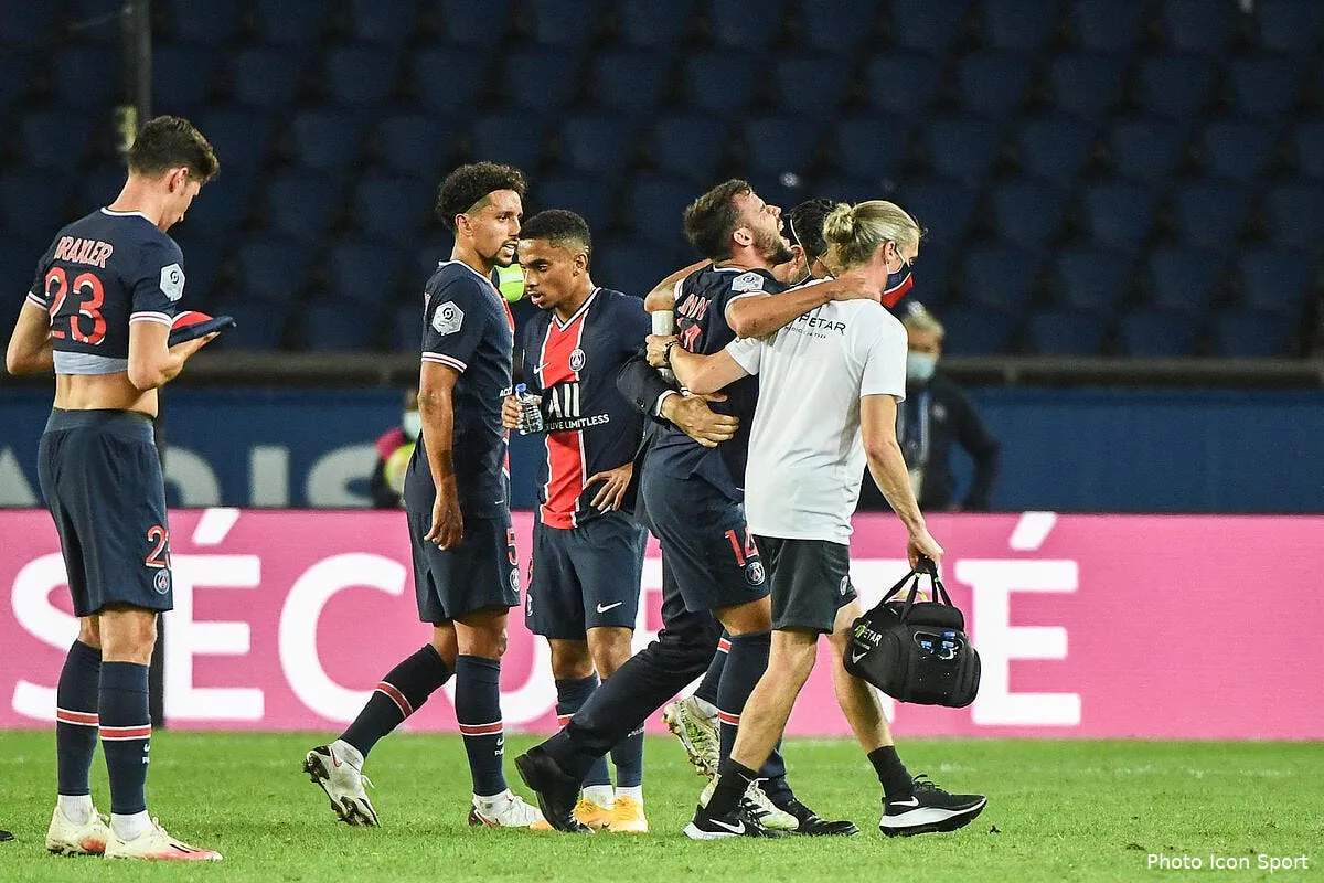 psg bernat blesse c est tres serieux icon dib 160920 10 68294337