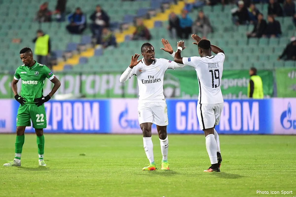 psg blaise matuidi a vu un beau match de football iconsport win 280916 01 12360156498