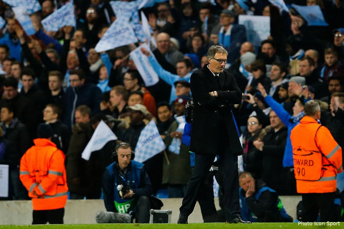 psg blanc critique dugarry appelle les joueurs a se denoncer blanc 23139762