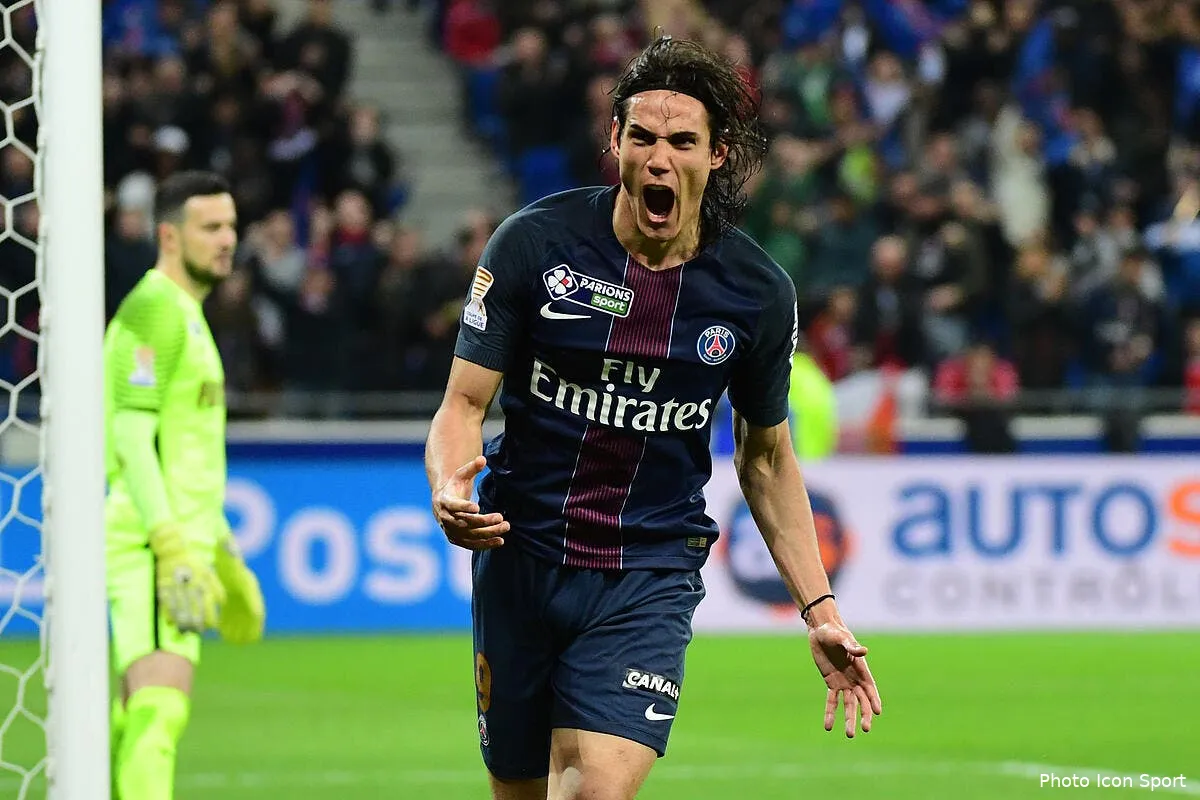 psg blanc emery cavani explique son incroyable saison cavani 54185005