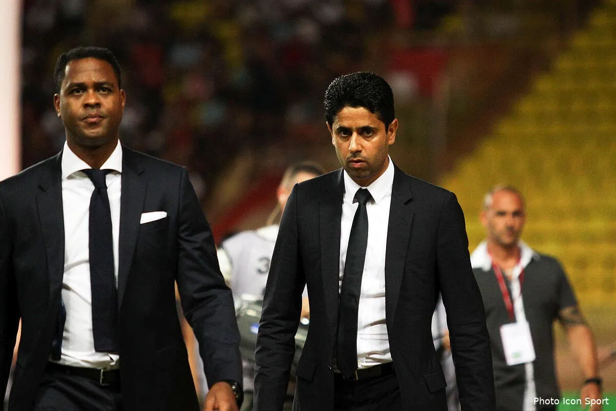 psg blanc emery la l1 guy roux se moque d al khelaifi nasser 8156444