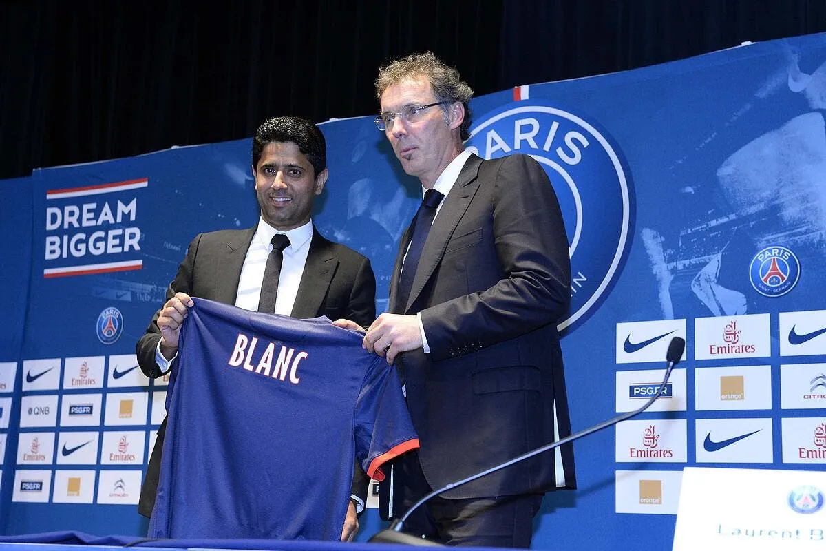 psg blanc et al khelaifi negocient deja un divorce a 20me iconsport spp 270613 08 09145244