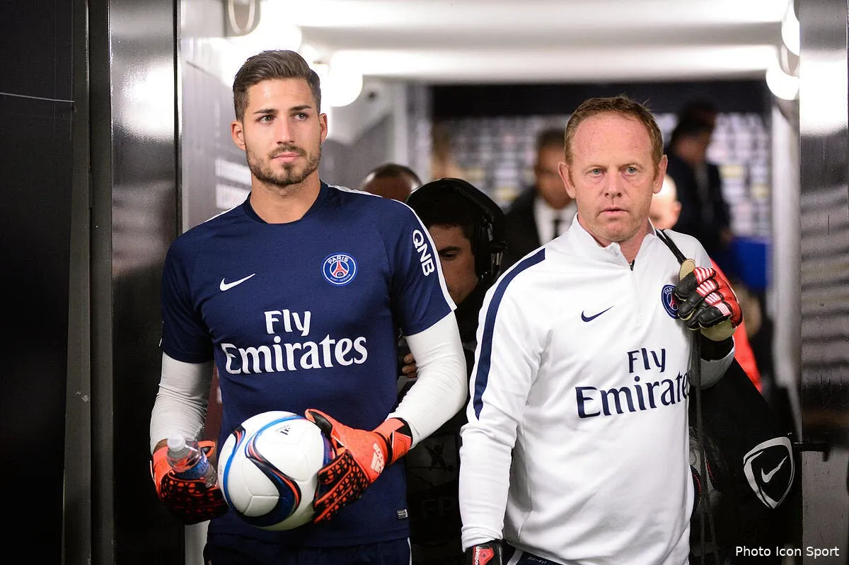 psg blesse au genou trapp sort a la pause trapp 6139246