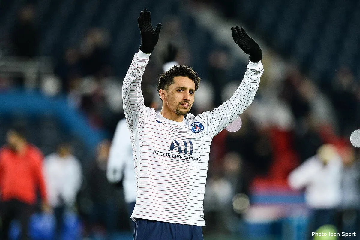psg blesse marquinhos met tuchel face a un enorme dilemme marquinhos 34276343