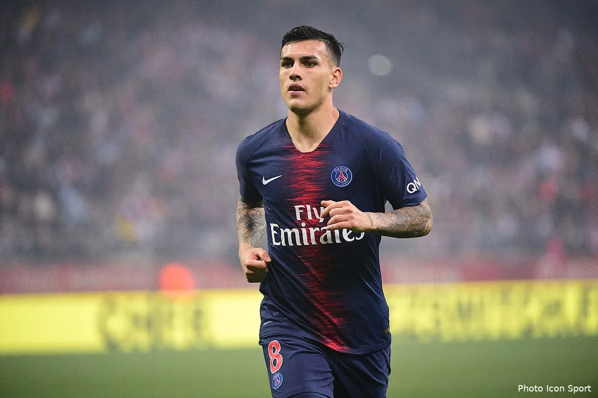 psg boca juniors alerte la justice pour le transfert de paredes icon win 240519 01 90681254395