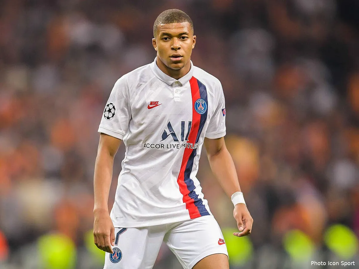 psg bonne nouvelle mbappe apte contre nice et bruges icon 202892293267211