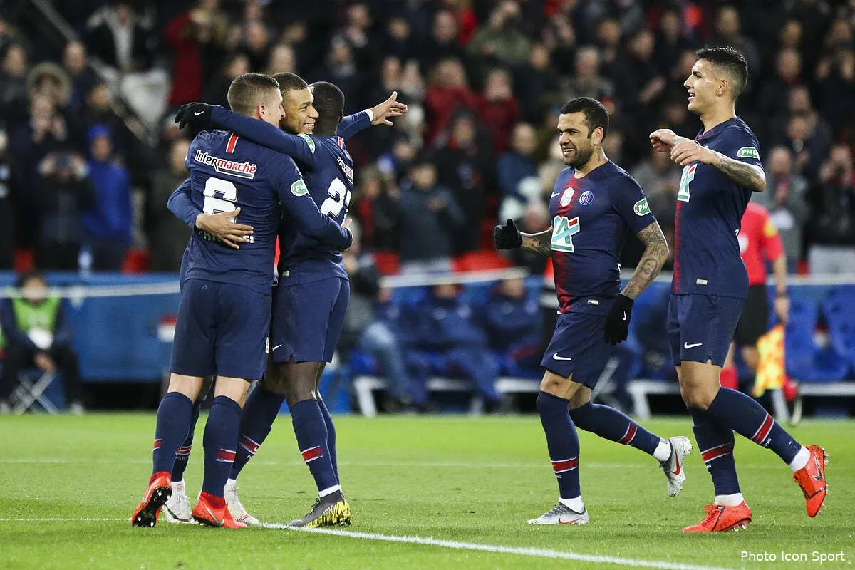 psg bravo paris roustan tape sur l ol avec l argument d aulas psg 74249531