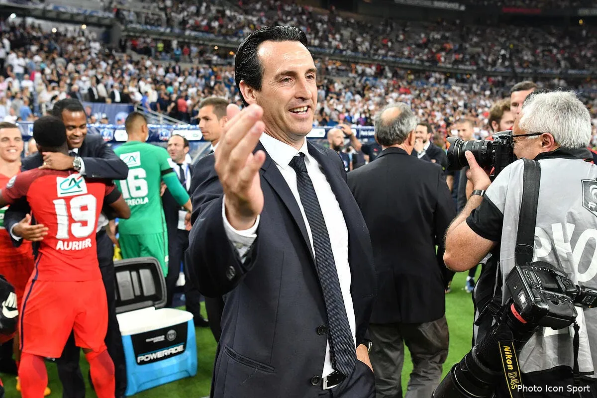 psg brp accuse emery d ecoeurer les joueurs du psg iconsport win 270517 01 6610183573