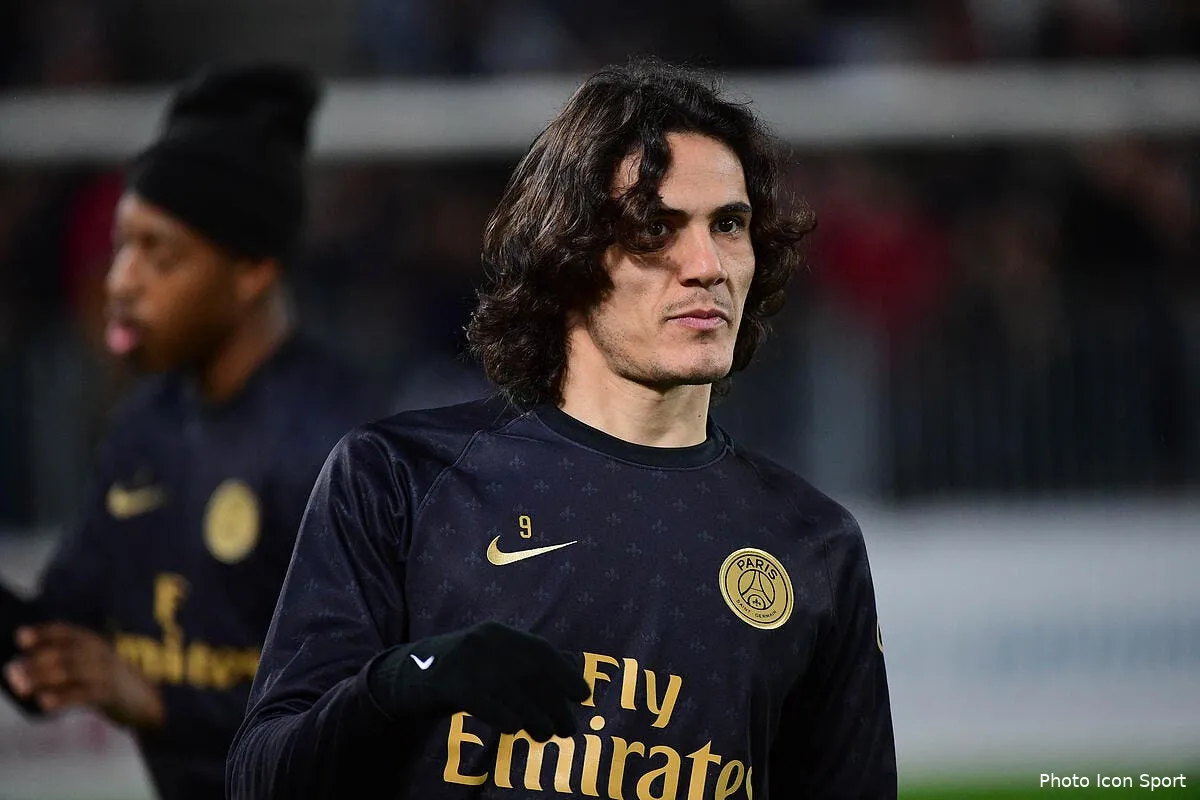 psg buffon balance sur les envies de cavani avant le mercato icon win 021218 01 72277238101