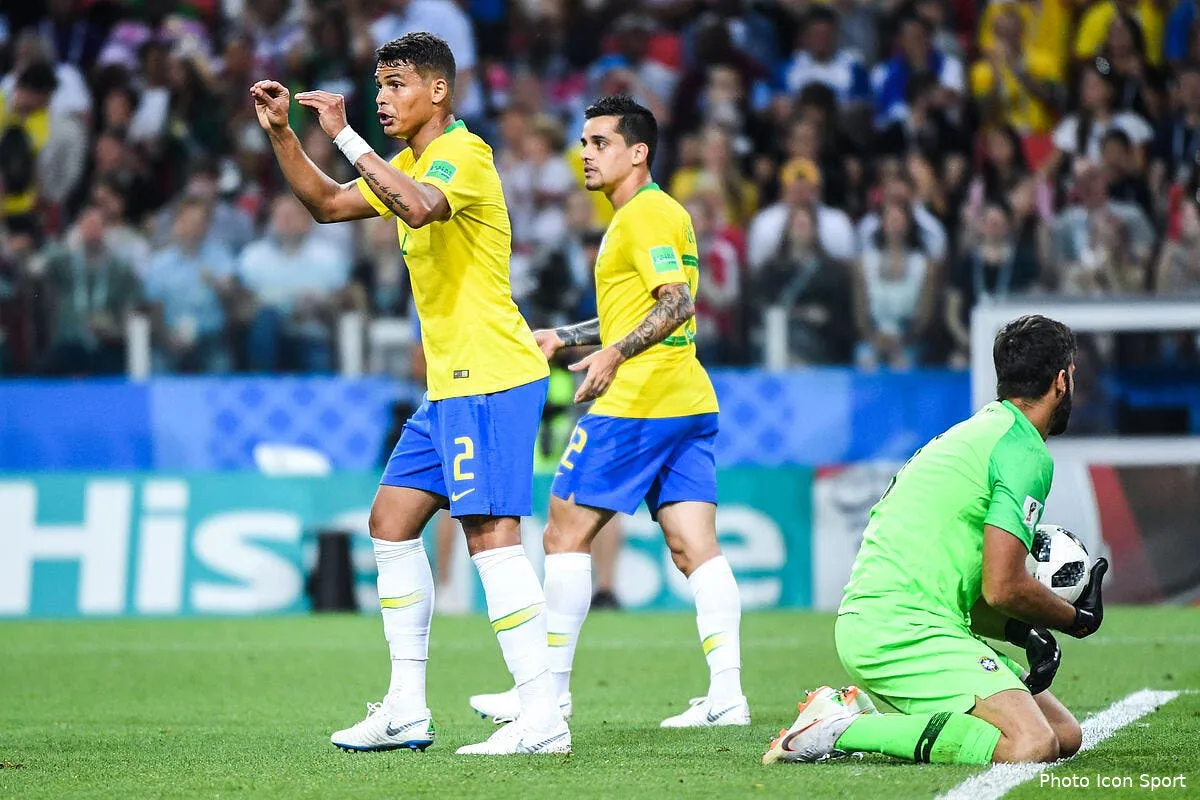 psg buffon et neymar la mise au point de thiago silva iconsport icon dib 270628 23 22223259