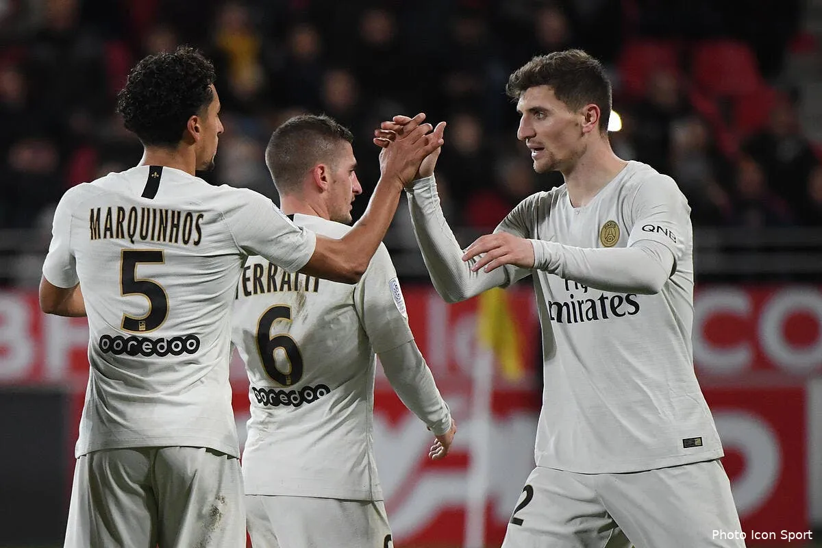 psg bye bye paris meunier prepare deja ses valises icon dib 120319 12 05251313