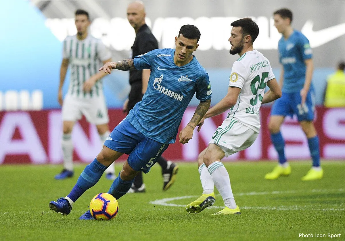 psg c est boucle pour paredes visite medicale ce vendredi icon spu 041118 98 01242957