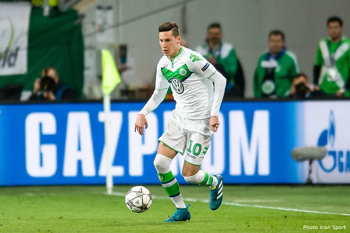 psg c est chaud entre draxler et wolfsburg paris a la solution draxler 1150980