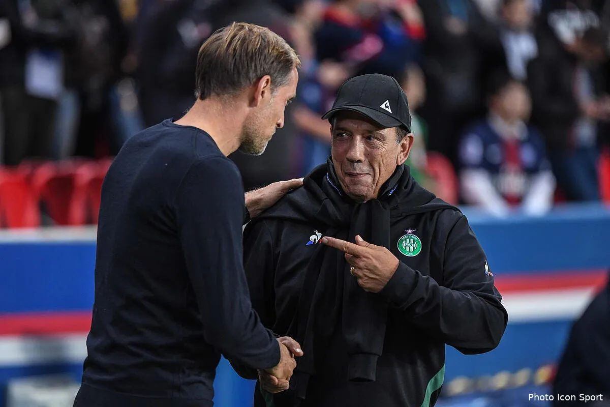 psg c est dur d entrainer paris gasset comprend tuchel icon dib 140918 12 97 300227