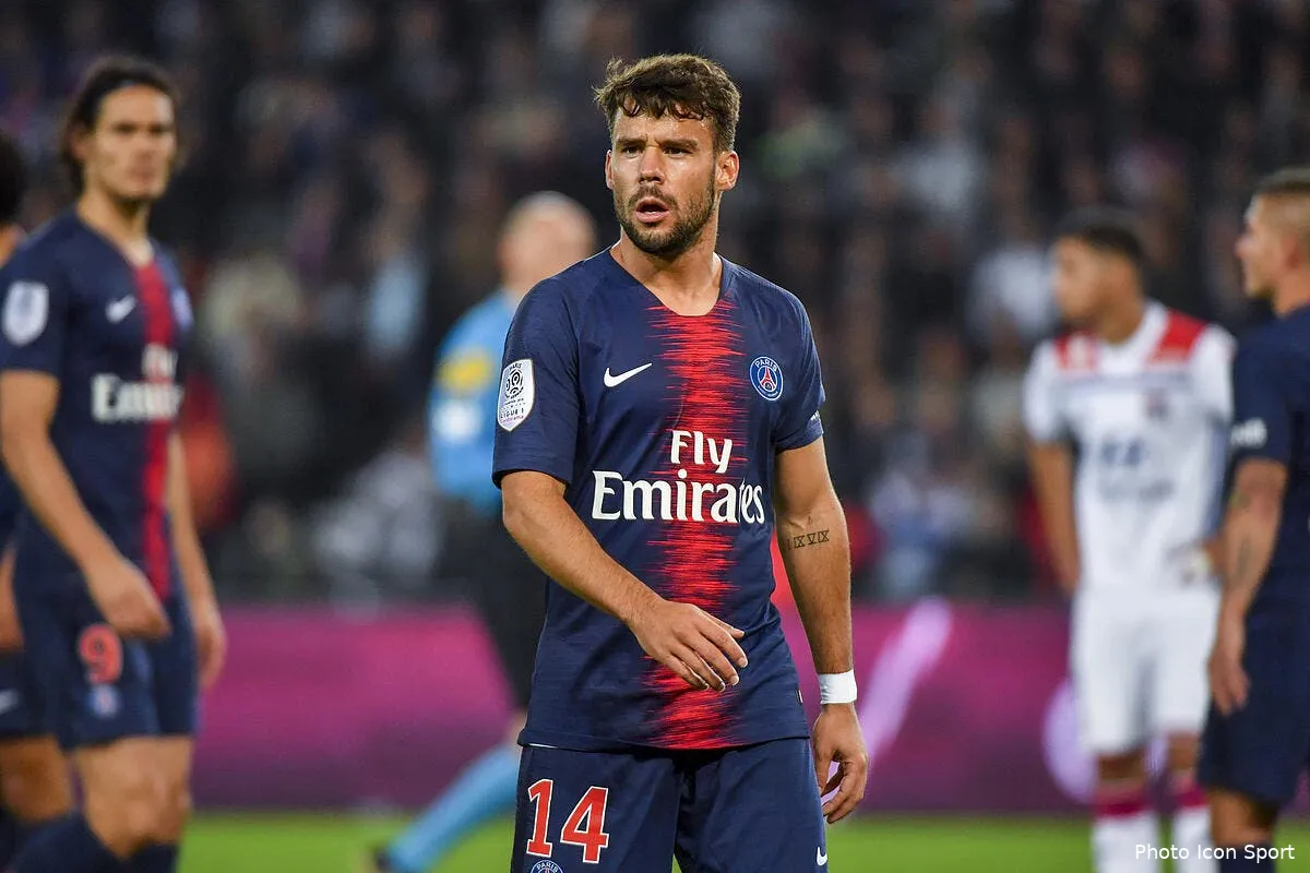 psg c est dur la l1 paris ne peut pas s endormir pense bernat bernat239149