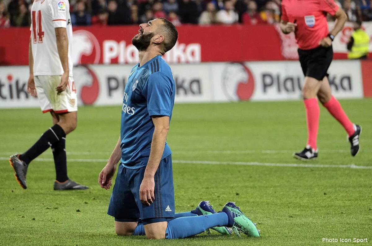 psg ca sent le clash pour benzema paris a l affut iconsport icon mar 090518 79 110219979